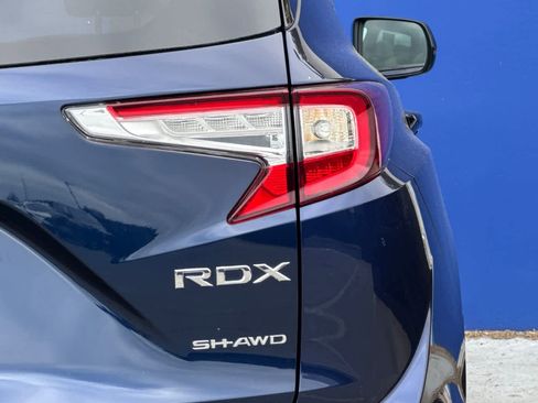 Used 2024 Acura RDX SH-AWD image 26