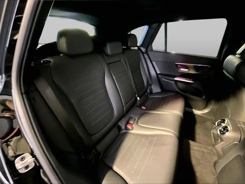 Certified 2026 Mercedes-Benz GLC 300 4MATIC image 20