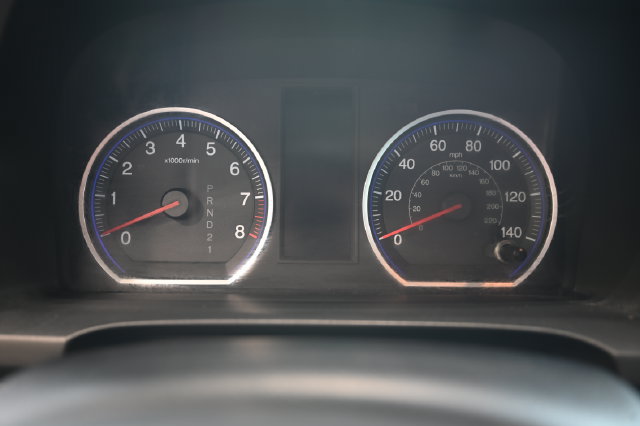 Used 2011 Honda CR-V EX-L image 6