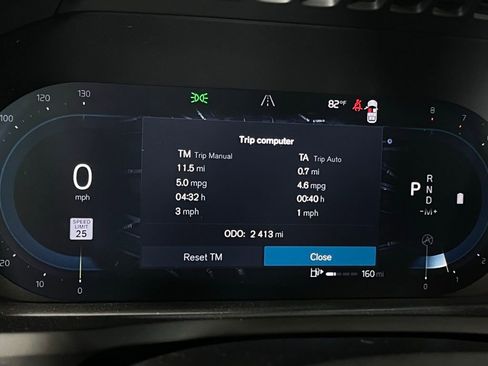 Used 2025 Volvo XC90 B5 Core w/ Protection Package Premier image 18