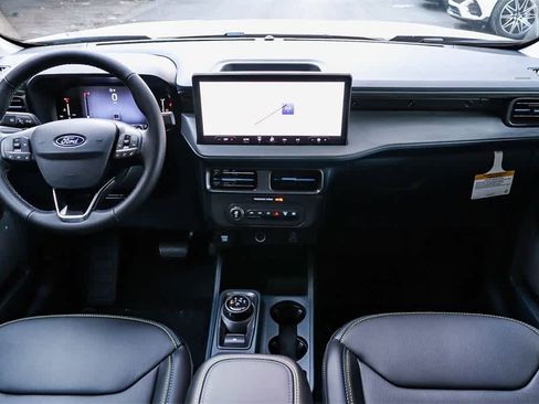 New 2026 Ford Maverick Lobo image 12