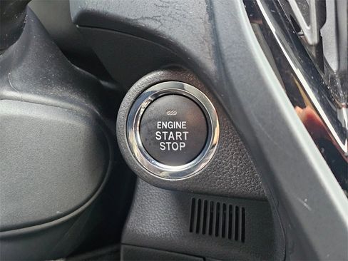 Used 2025 Subaru Forester Sport w/ Popular Package #1 image 33