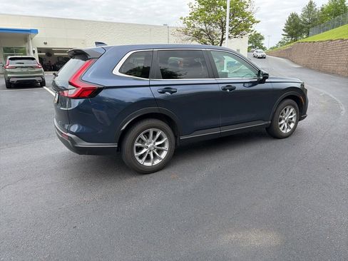 Used 2025 Honda CR-V EX-L image 4