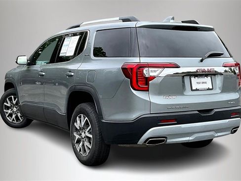 Certified 2023 GMC Acadia SLE w/ Driver Convenience Package image 5