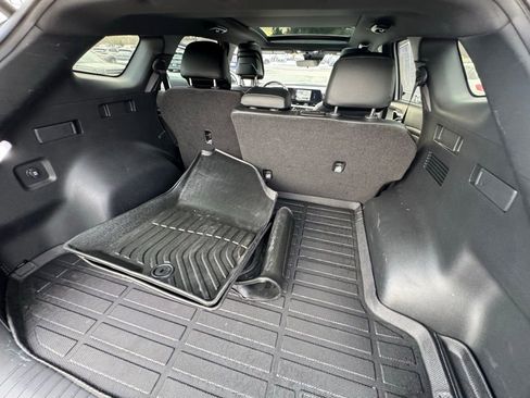 Used 2023 Kia Sportage X-Line w/ X-Line Premium Package image 32