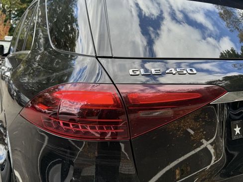 New 2026 Mercedes-Benz GLE 450 4MATIC image 18