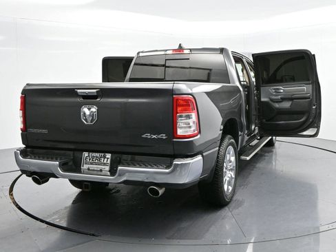 Used 2020 RAM 1500 Big Horn image 43