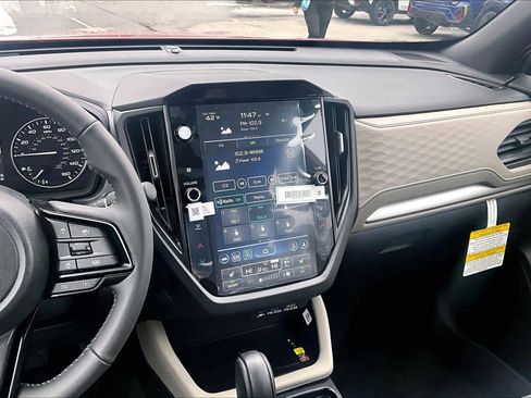 New 2026 Subaru Forester Premium image 6