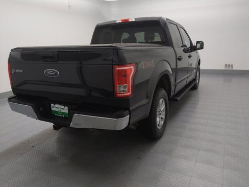 Used 2016 Ford F150 XLT w/ Equipment Group 301A Mid image 9