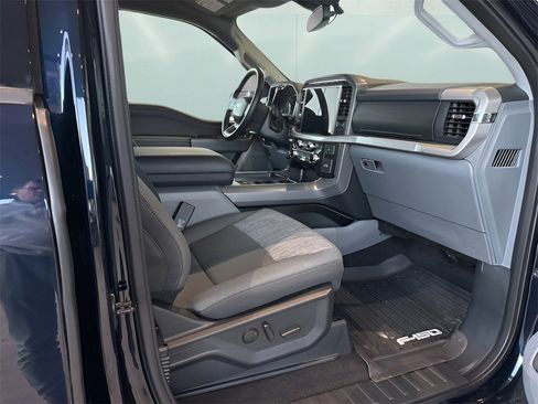 Used 2023 Ford F150 XLT w/ Equipment Group 302A High image 32