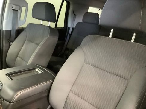 Used 2019 Chevrolet Tahoe LS w/ Enhanced Driver Alert Package AWD/4WD image 11