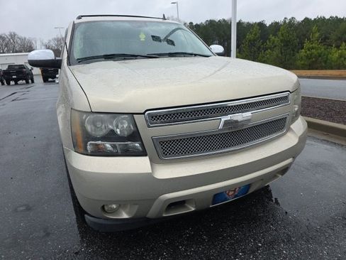 Used 2008 Chevrolet Avalanche LT w/ LT Preferred Equipment Group image 6