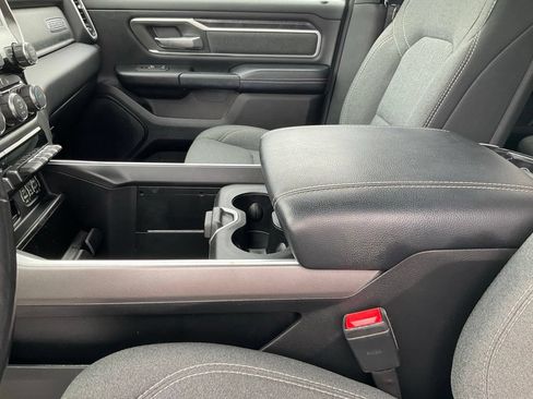 Used 2020 RAM 1500 Big Horn AWD/4WD image 14