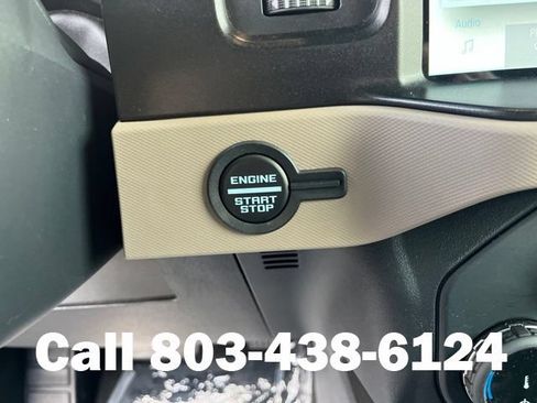 Used 2022 Ford Bronco Wildtrak AWD/4WD image 22