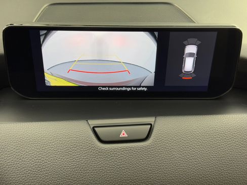 Used 2024 MAZDA CX-90 Plug-In Hybrid w/ Premium Pkg image 26