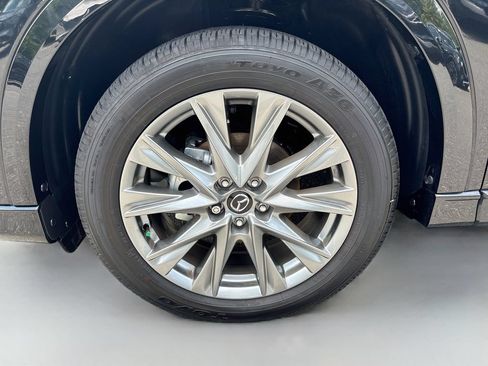 Used 2025 MAZDA CX-5 AWD 2.5 S w/ Premium Plus Pkg image 31