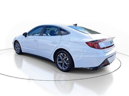 Used 2023 Hyundai Sonata SEL image 4