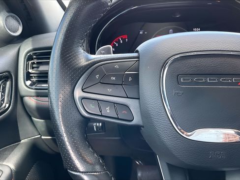 Certified 2023 Dodge Durango GT AWD/4WD image 10