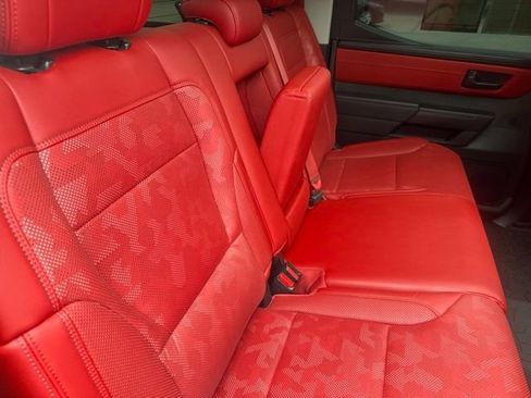 Used 2023 Toyota Tundra TRD Pro AWD/4WD image 18