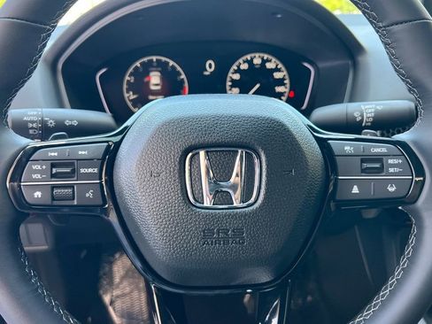 Used 2026 Honda Civic Sport image 24