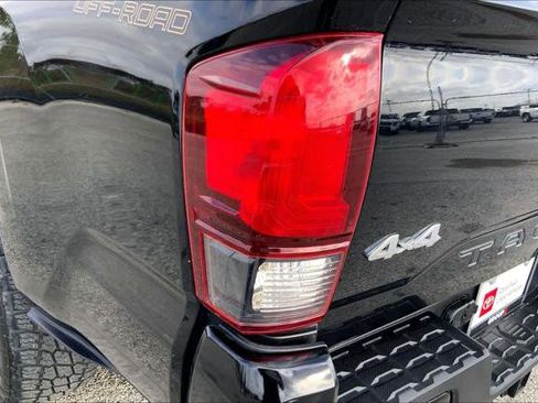 Certified 2023 Toyota Tacoma SR image 28