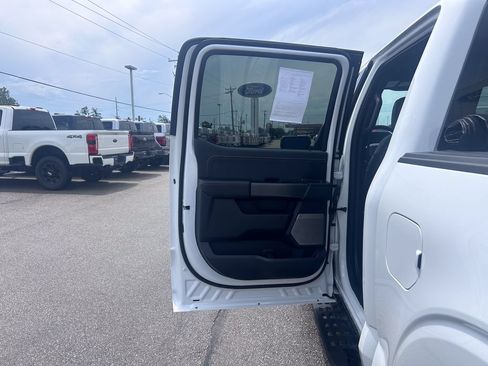 Used 2024 Ford F150 Tremor w/ Bed Utility Package AWD/4WD image 17