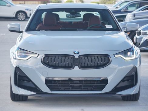 New 2026 BMW 230i 230i w/ Premium Package image 2