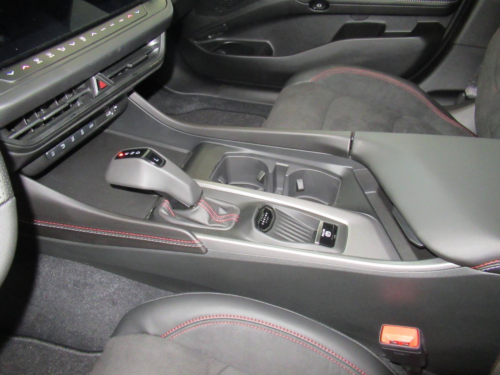 New 2026 Dodge Charger R/T w/ Performance Handling Group AWD/4WD image 18