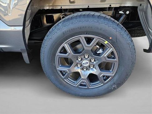 New 2026 Ford F150 STX w/ Equipment Group 200A image 10
