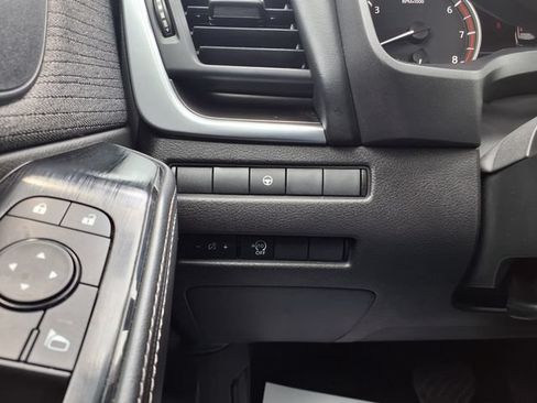 Used 2023 Nissan Rogue SV FWD image 29