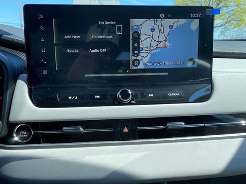 New 2025 Mitsubishi Outlander AWD image 20