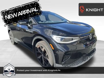 Used 2023 Volkswagen ID.4 Pro S