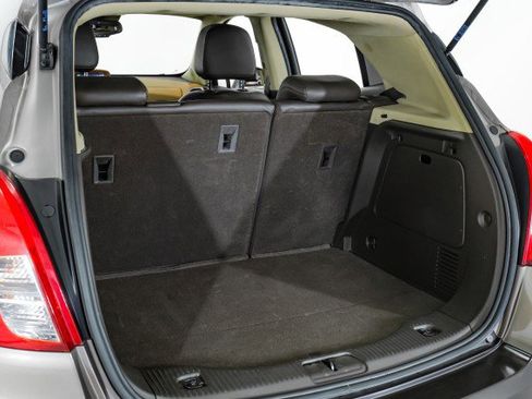 Used 2015 Buick Encore Leather image 50