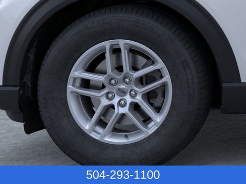 New 2026 Ford Explorer Active RWD image 21