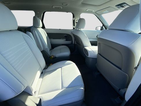 New 2026 Hyundai Palisade Limited image 22