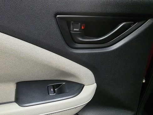 New 2026 Subaru Forester image 27