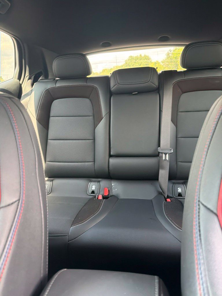 Used 2024 Chevrolet Equinox EV RS FWD image 6