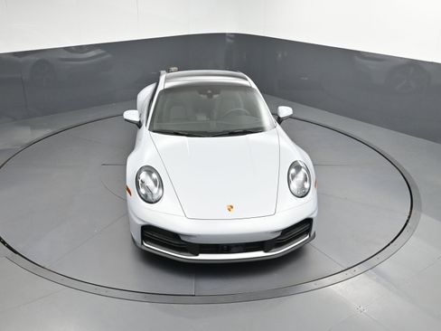 Certified 2025 Porsche 911 Carrera image 41