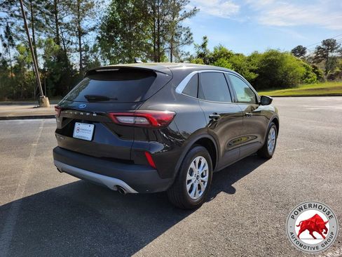 Certified 2024 Ford Escape Active w/ Tech Pack #1 image 6