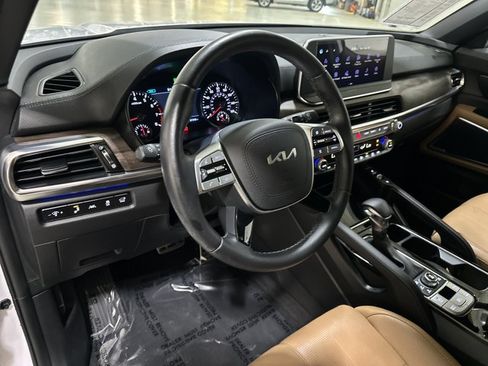 Used 2022 Kia Telluride SX AWD/4WD image 15