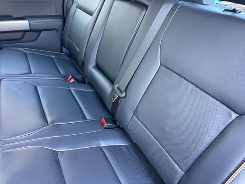 New 2026 Ford F350 Lariat w/ Lariat Ultimate Package image 12