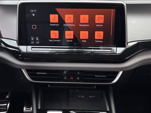 New 2026 Volkswagen Atlas Peak Edition AWD/4WD image 15