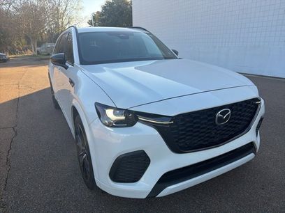 Used 2025 MAZDA CX-70 3.3 Turbo S w/ Premium Package