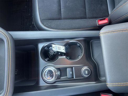 New 2026 Ford Explorer Tremor w/ Tremor Convenience Package image 28