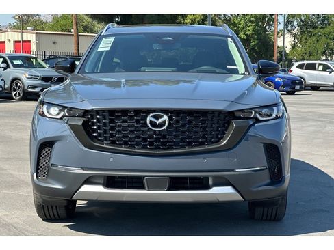 New 2025 MAZDA CX-50 2.5 Turbo w/ Cargo Package image 3