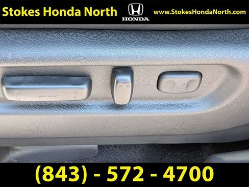 Certified 2026 Honda Ridgeline Black Edition image 23
