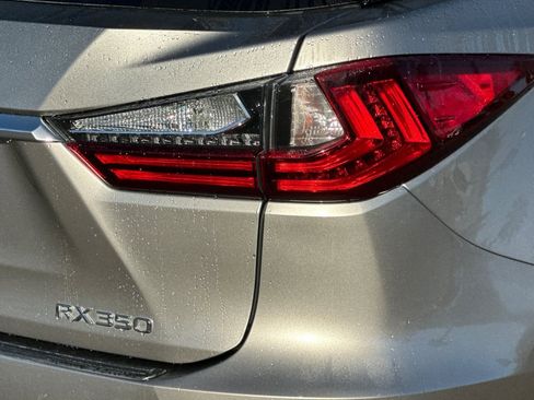 Used 2019 Lexus RX 350 350 image 15