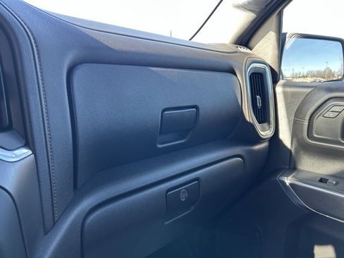 Used 2021 GMC Sierra 1500 AT4 image 37