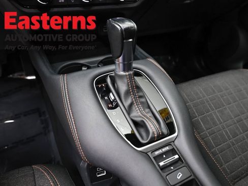 Used 2023 Honda HR-V Sport image 13