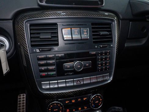 Used 2016 Mercedes-Benz G 65 AMG 4MATIC image 60